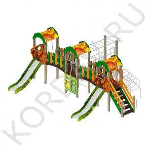 ПДИ 2.19 Скоморохи ПДИ 2.19 Скоморохи